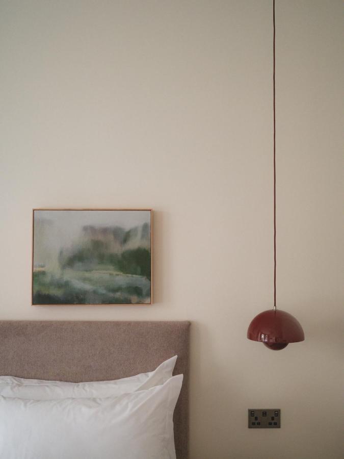 Leighton House - Boutique Guesthouse Bath Ngoại thất bức ảnh