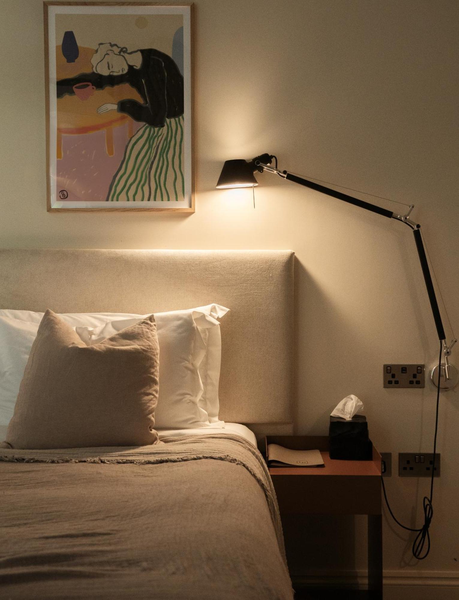 Leighton House - Boutique Guesthouse Bath Ngoại thất bức ảnh A wall-mounted lamp